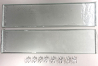 Kohler 1445685 Service Kit, 15  Shelf With C Clips